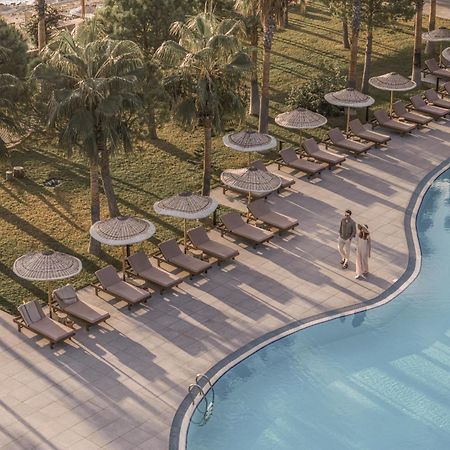 Balmy Beach Resort Κεμέρ Εξωτερικό φωτογραφία