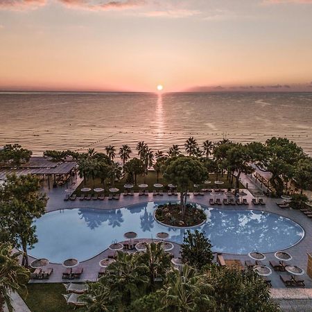 Balmy Beach Resort Κεμέρ Εξωτερικό φωτογραφία
