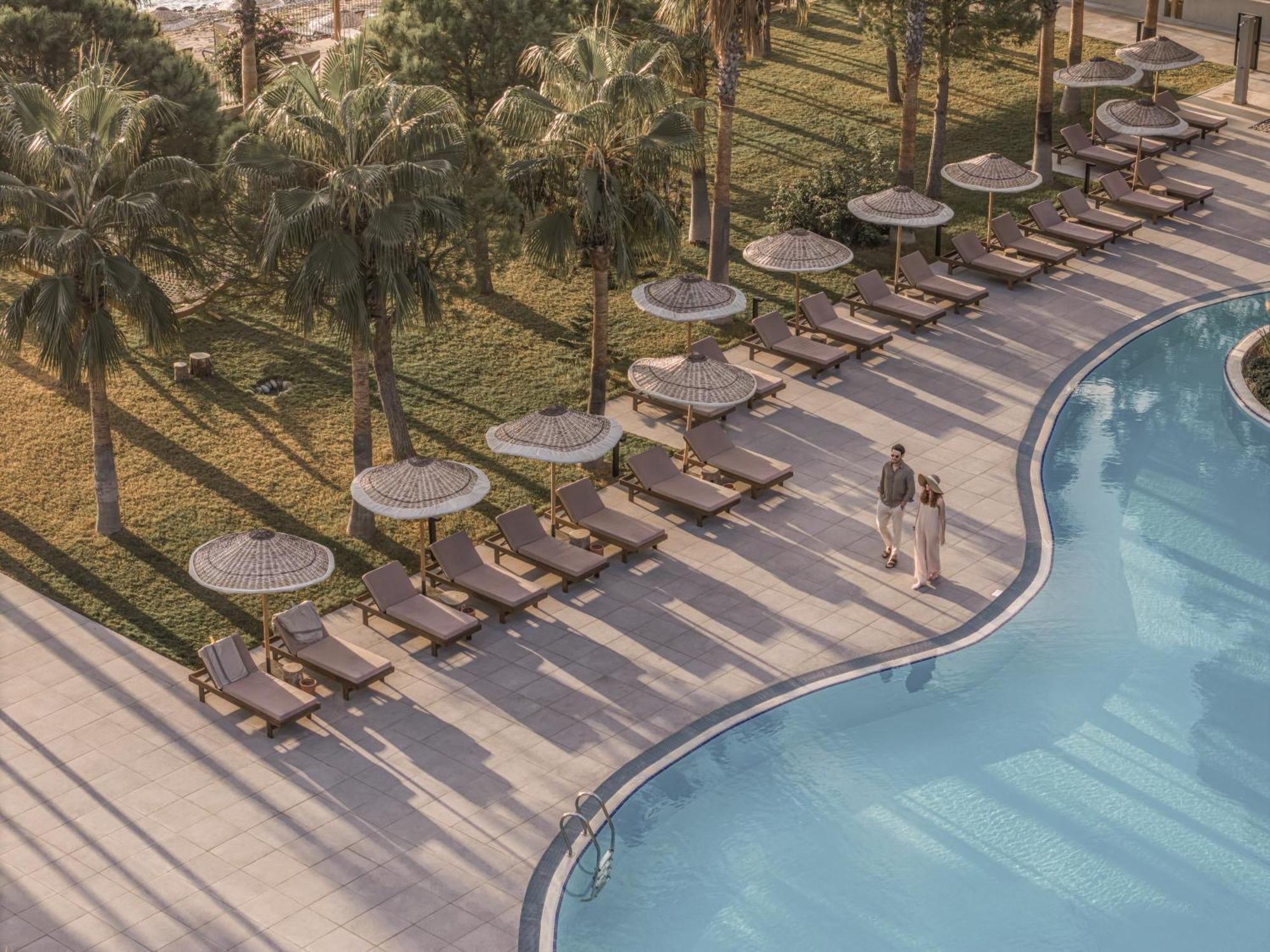 Balmy Beach Resort Κεμέρ Εξωτερικό φωτογραφία
