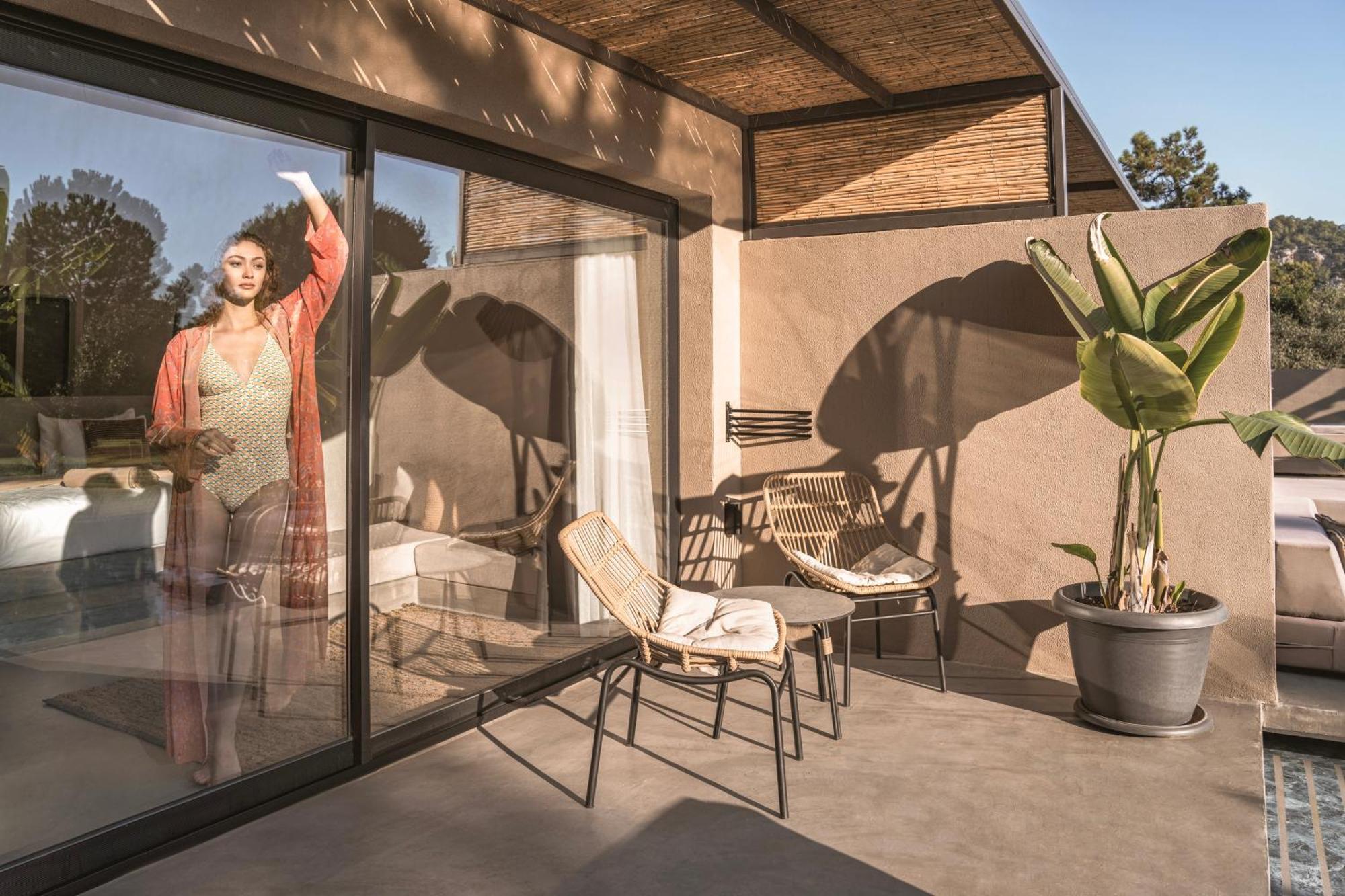 Balmy Beach Resort Κεμέρ Εξωτερικό φωτογραφία
