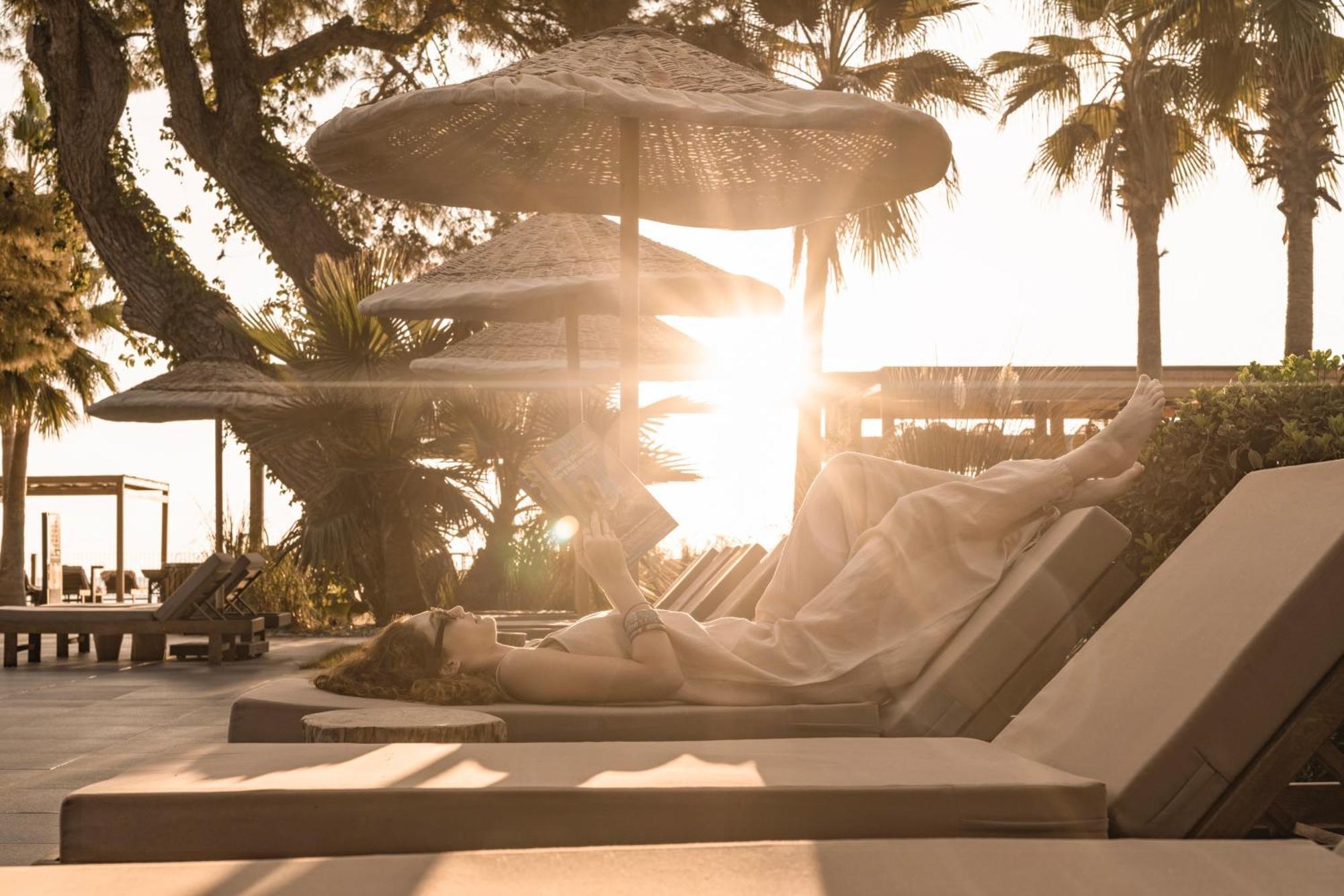 Balmy Beach Resort Κεμέρ Εξωτερικό φωτογραφία