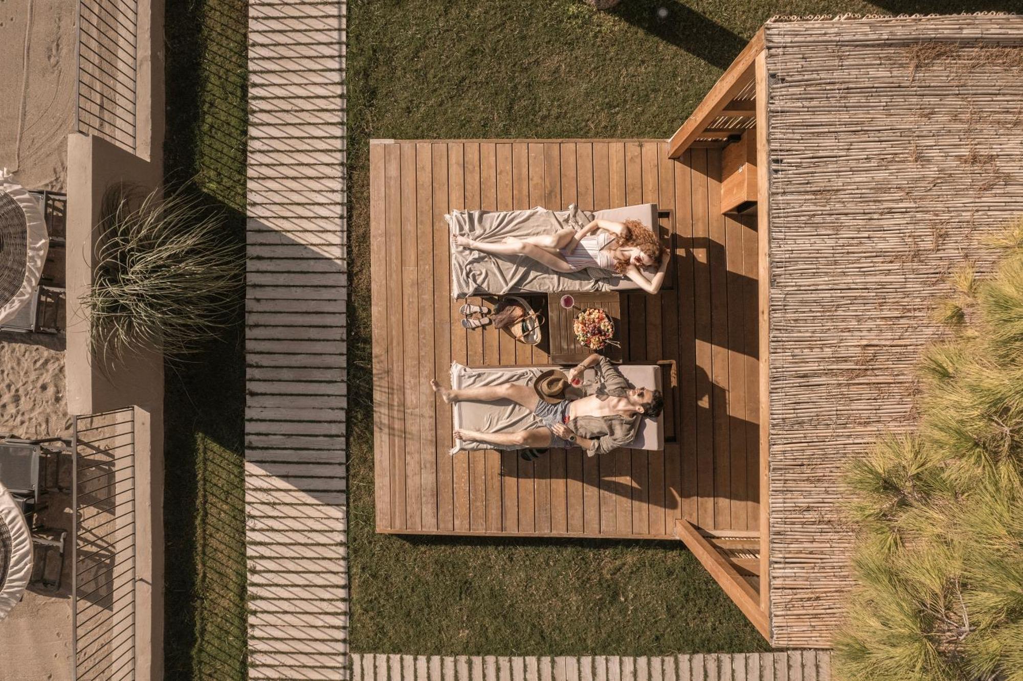 Balmy Beach Resort Κεμέρ Εξωτερικό φωτογραφία