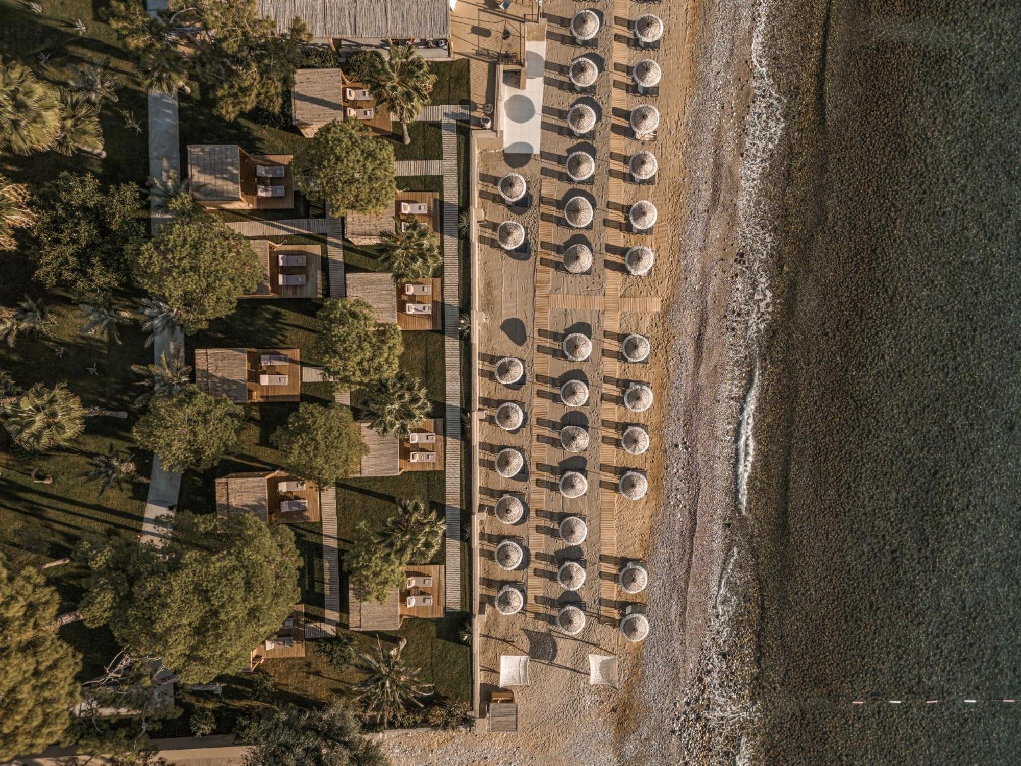 Balmy Beach Resort Κεμέρ Εξωτερικό φωτογραφία