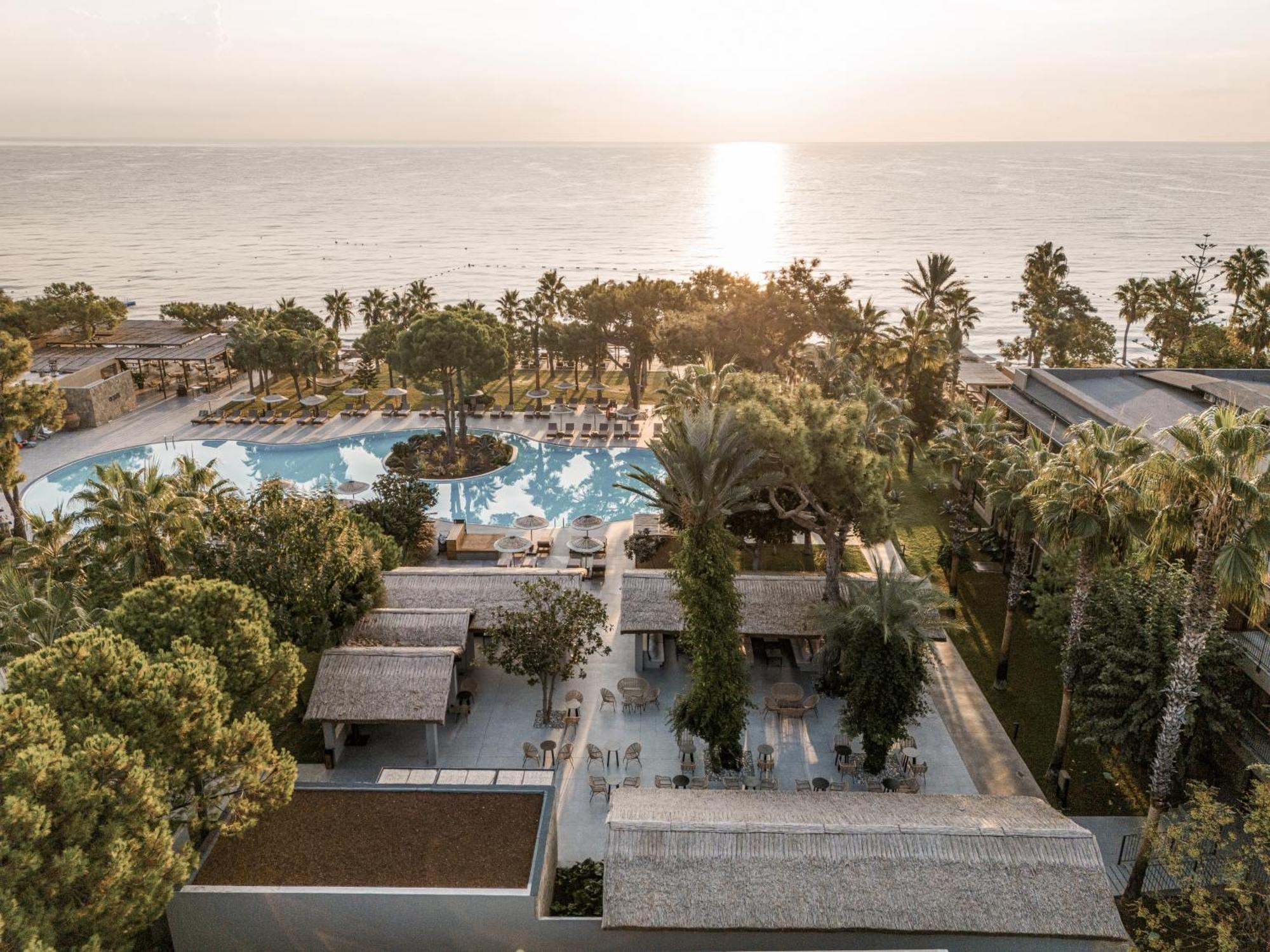 Balmy Beach Resort Κεμέρ Εξωτερικό φωτογραφία