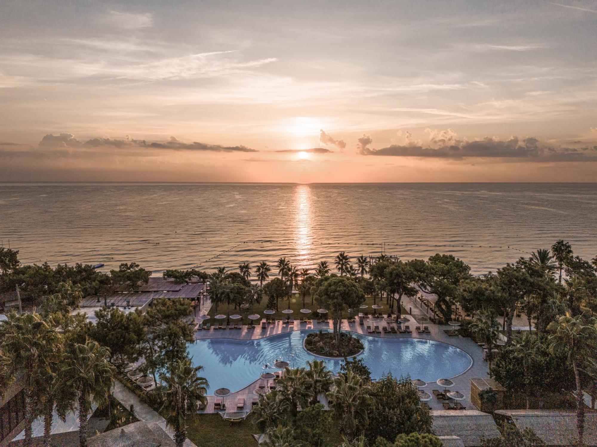 Balmy Beach Resort Κεμέρ Εξωτερικό φωτογραφία