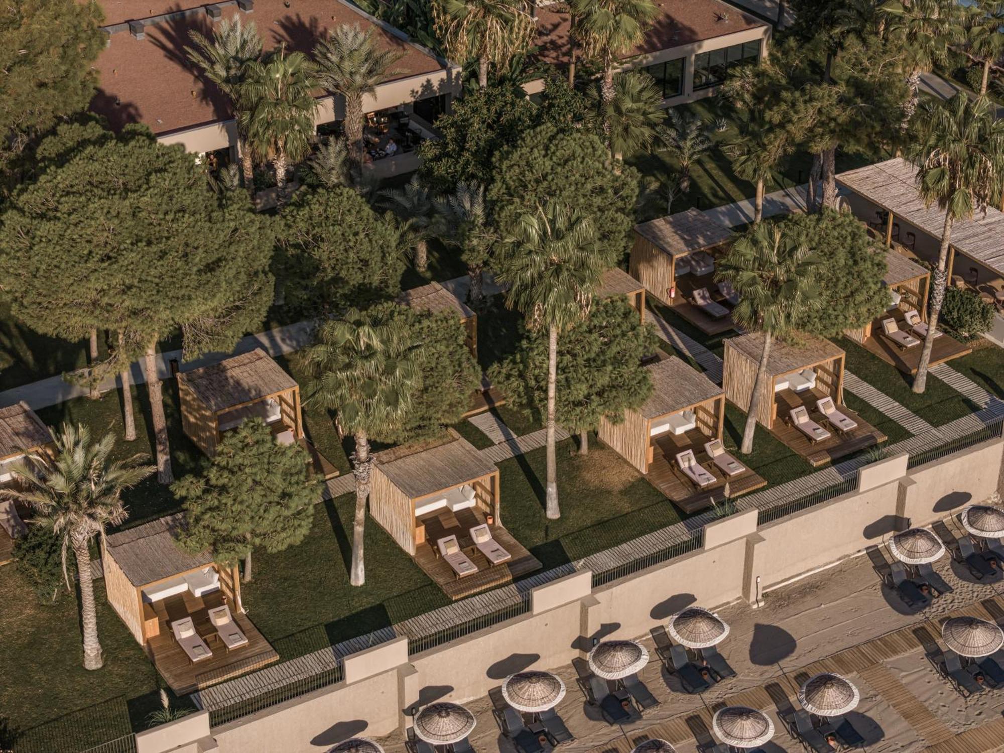 Balmy Beach Resort Κεμέρ Εξωτερικό φωτογραφία