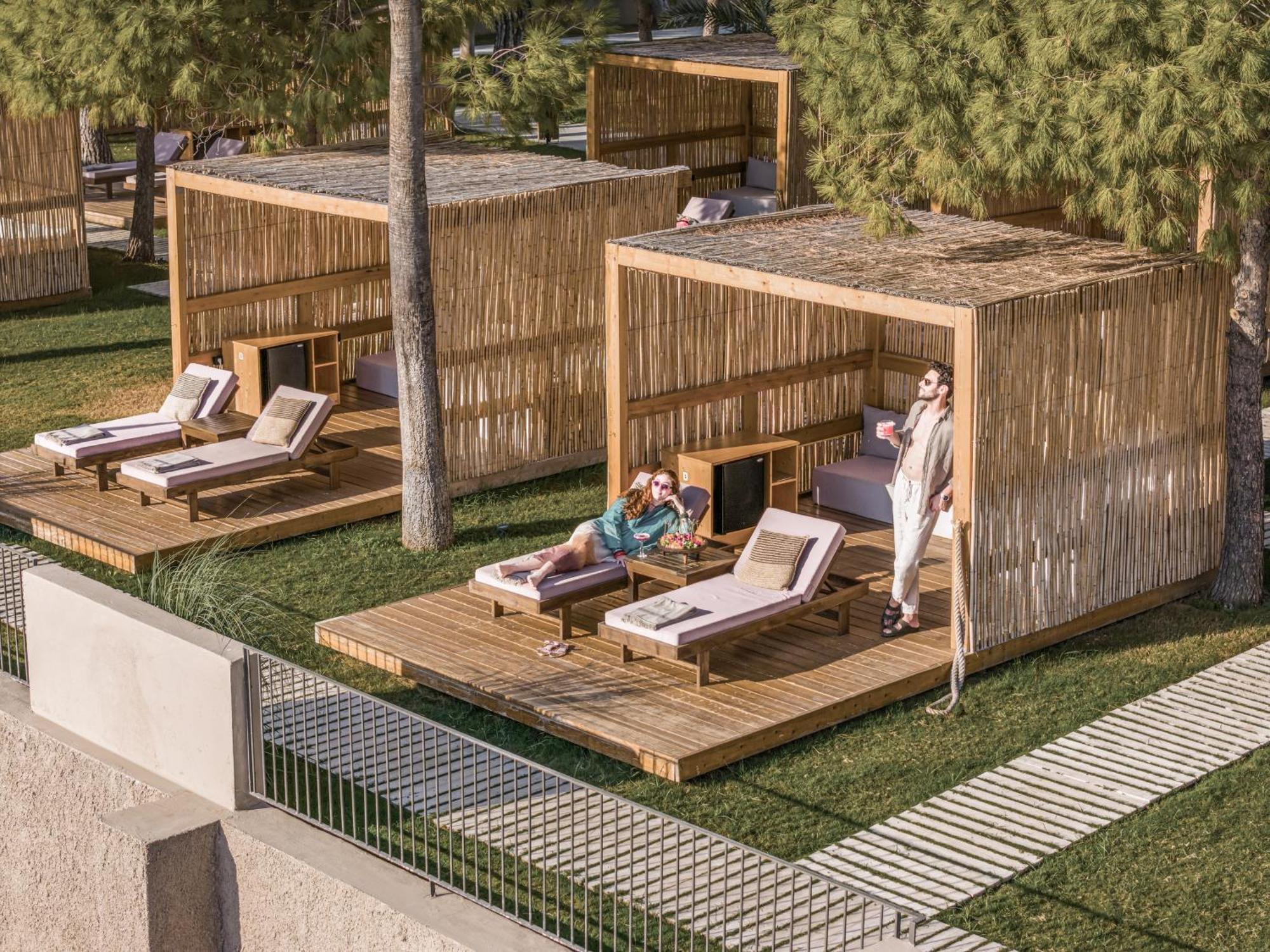 Balmy Beach Resort Κεμέρ Εξωτερικό φωτογραφία