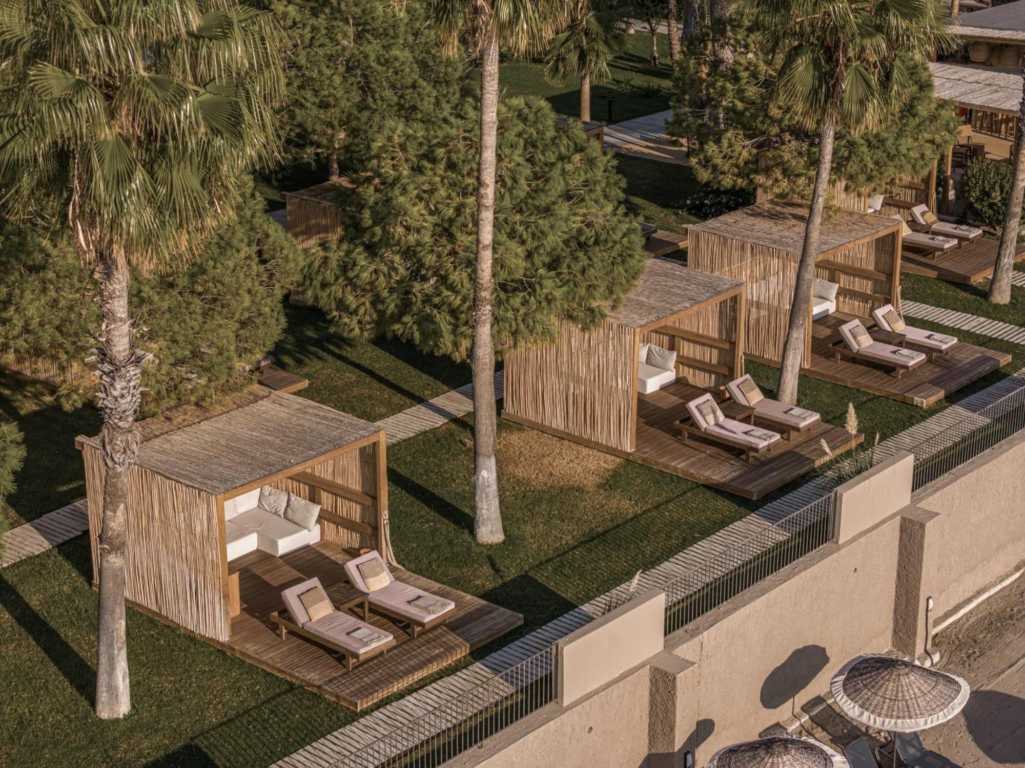 Balmy Beach Resort Κεμέρ Εξωτερικό φωτογραφία