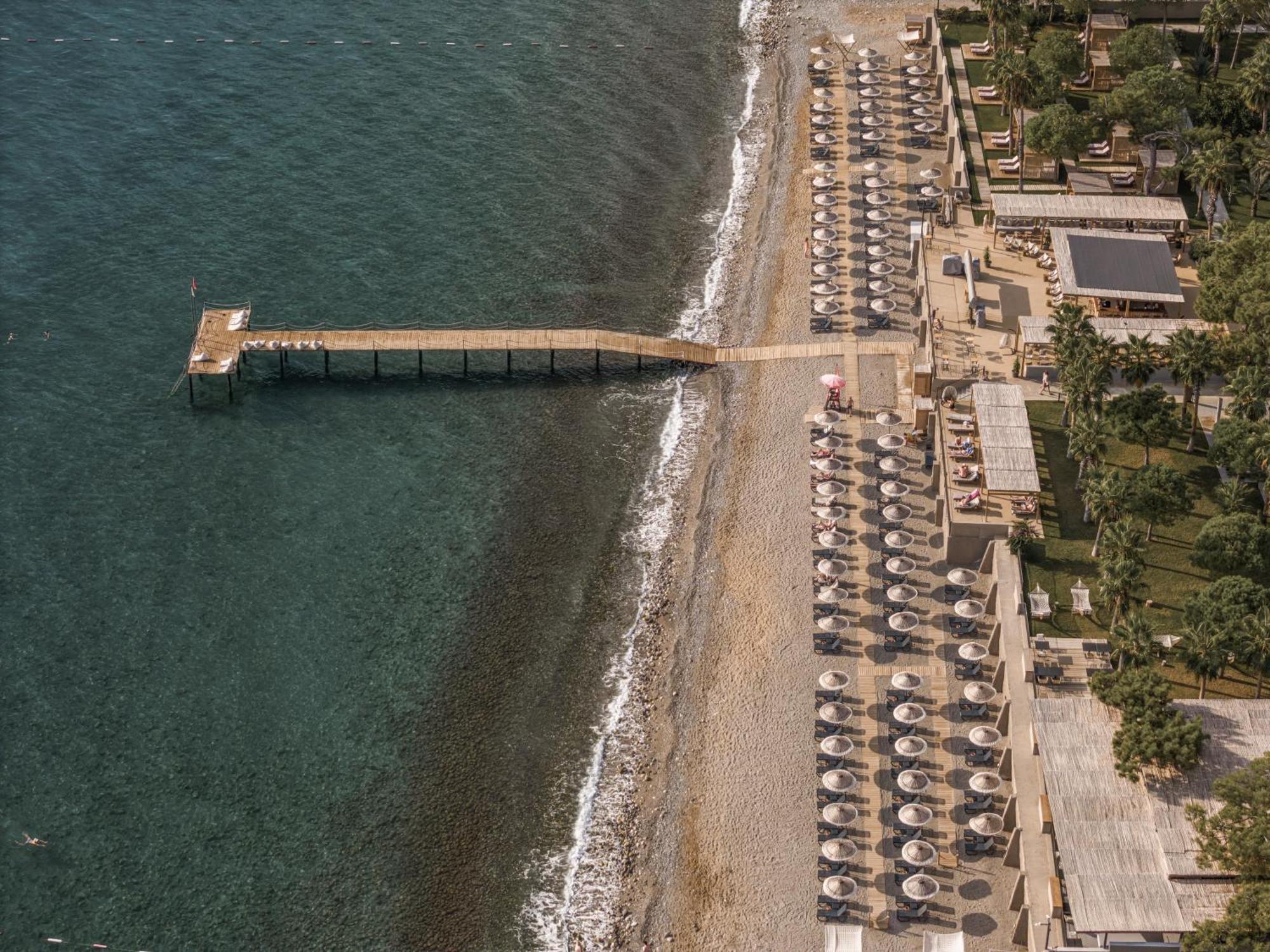 Balmy Beach Resort Κεμέρ Εξωτερικό φωτογραφία