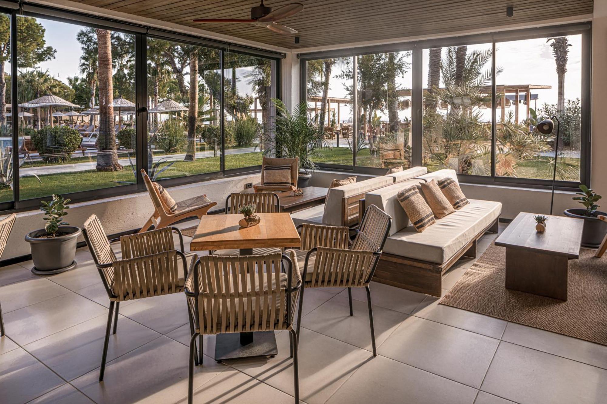 Balmy Beach Resort Κεμέρ Εξωτερικό φωτογραφία