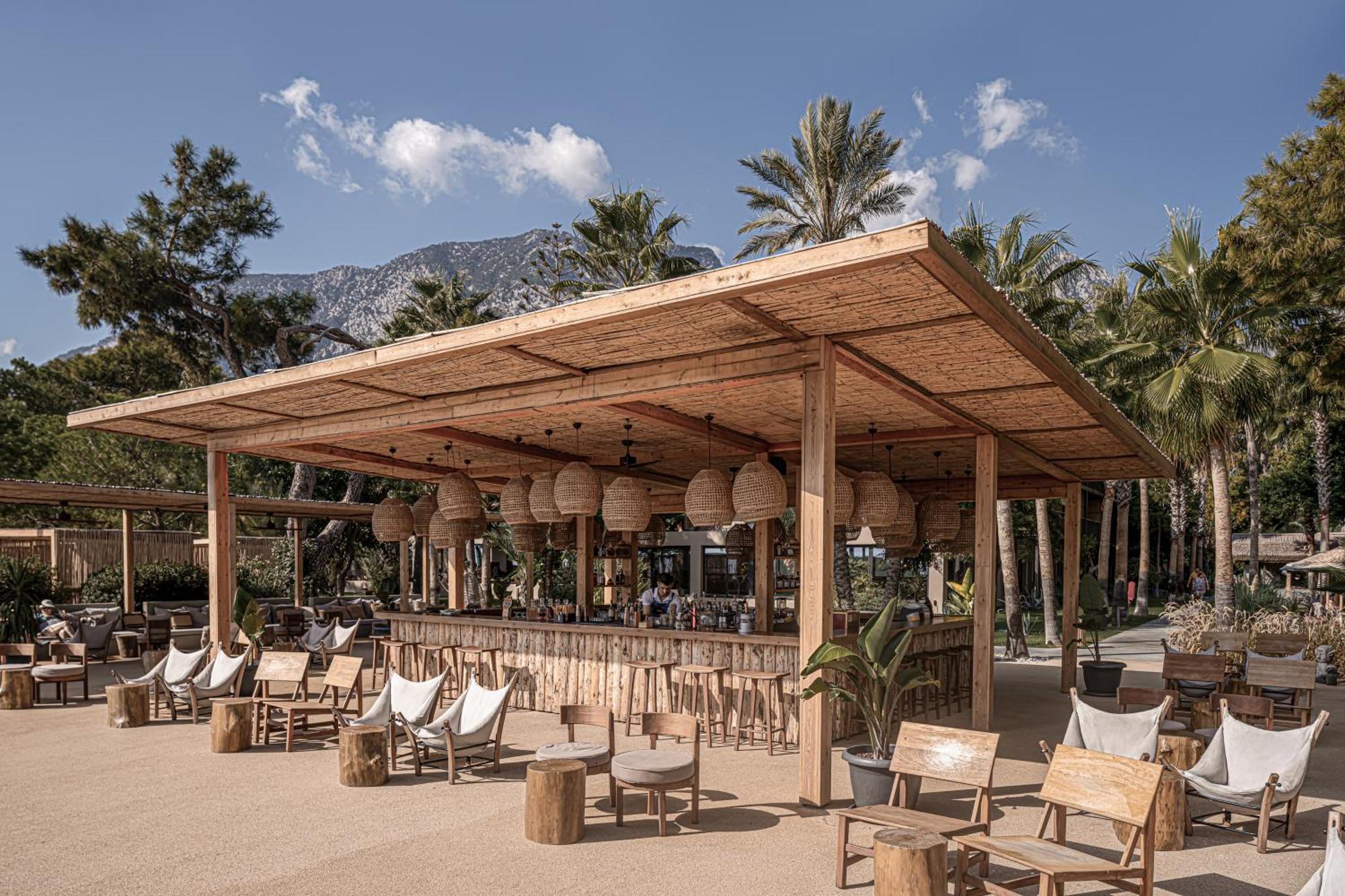 Balmy Beach Resort Κεμέρ Εξωτερικό φωτογραφία