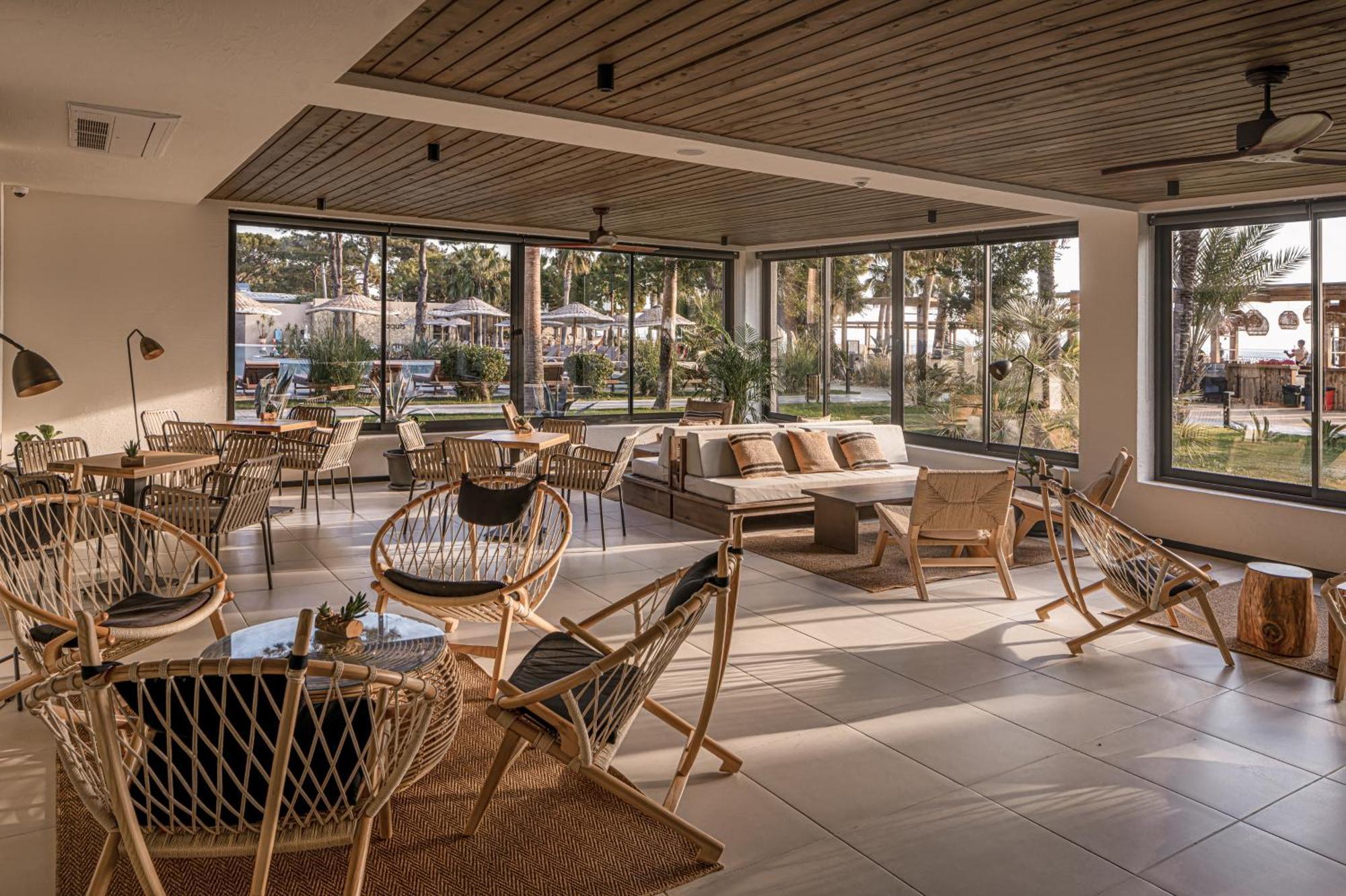 Balmy Beach Resort Κεμέρ Εξωτερικό φωτογραφία