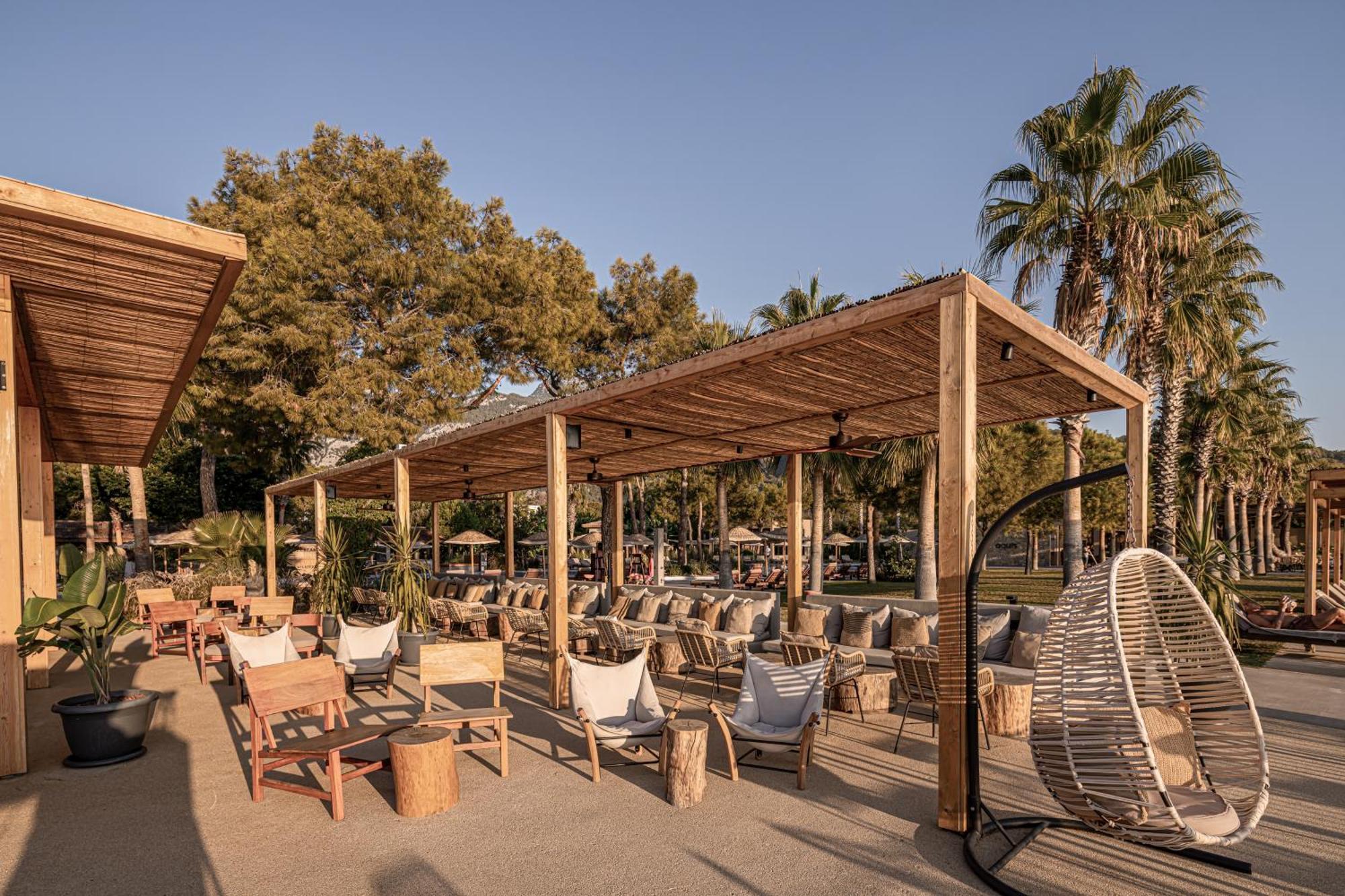 Balmy Beach Resort Κεμέρ Εξωτερικό φωτογραφία