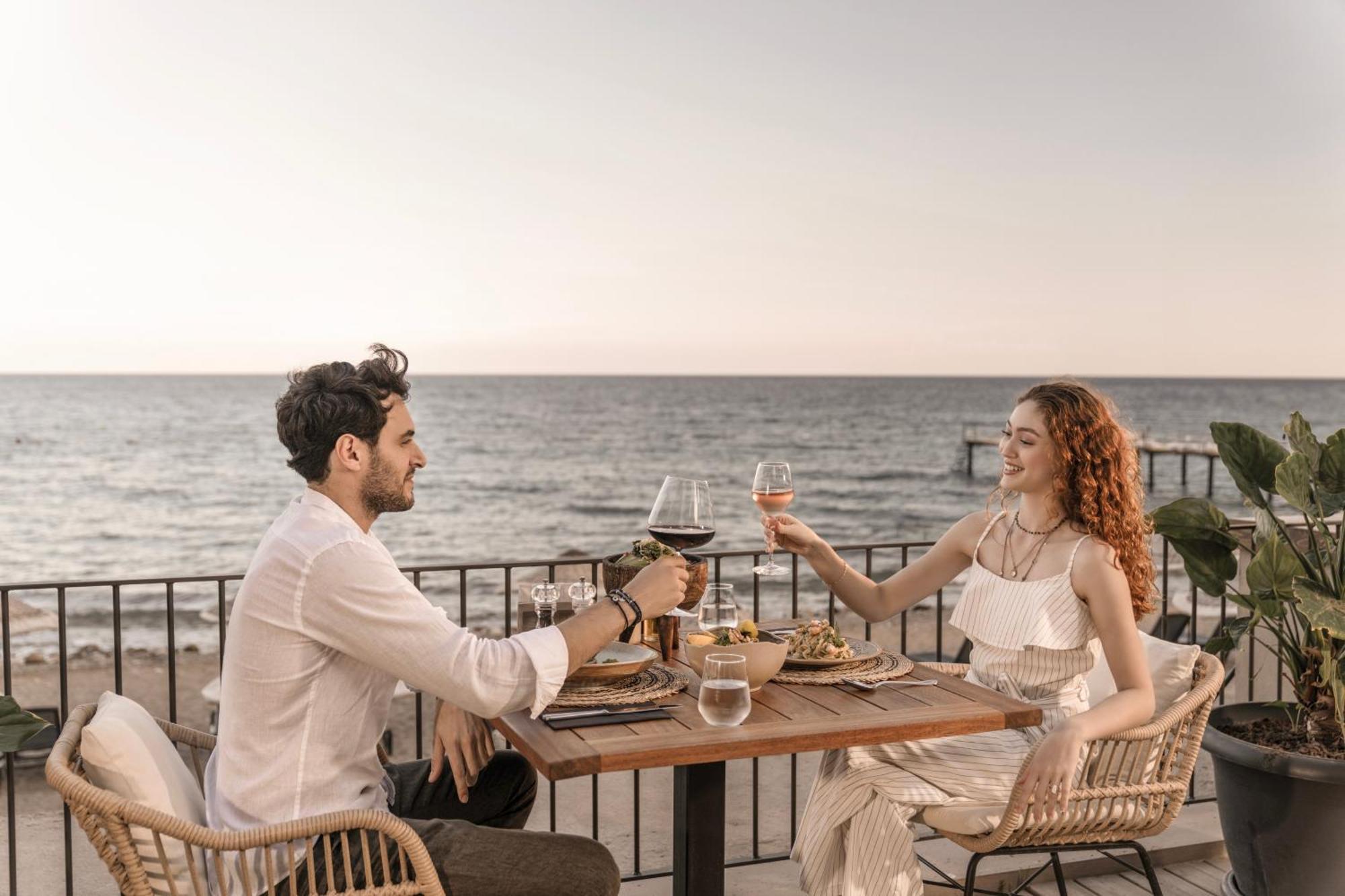 Balmy Beach Resort Κεμέρ Εξωτερικό φωτογραφία