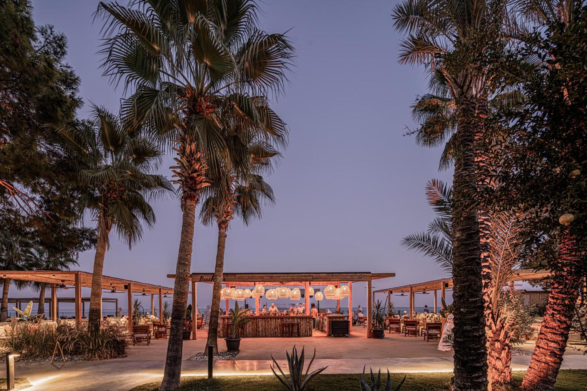 Balmy Beach Resort Κεμέρ Εξωτερικό φωτογραφία
