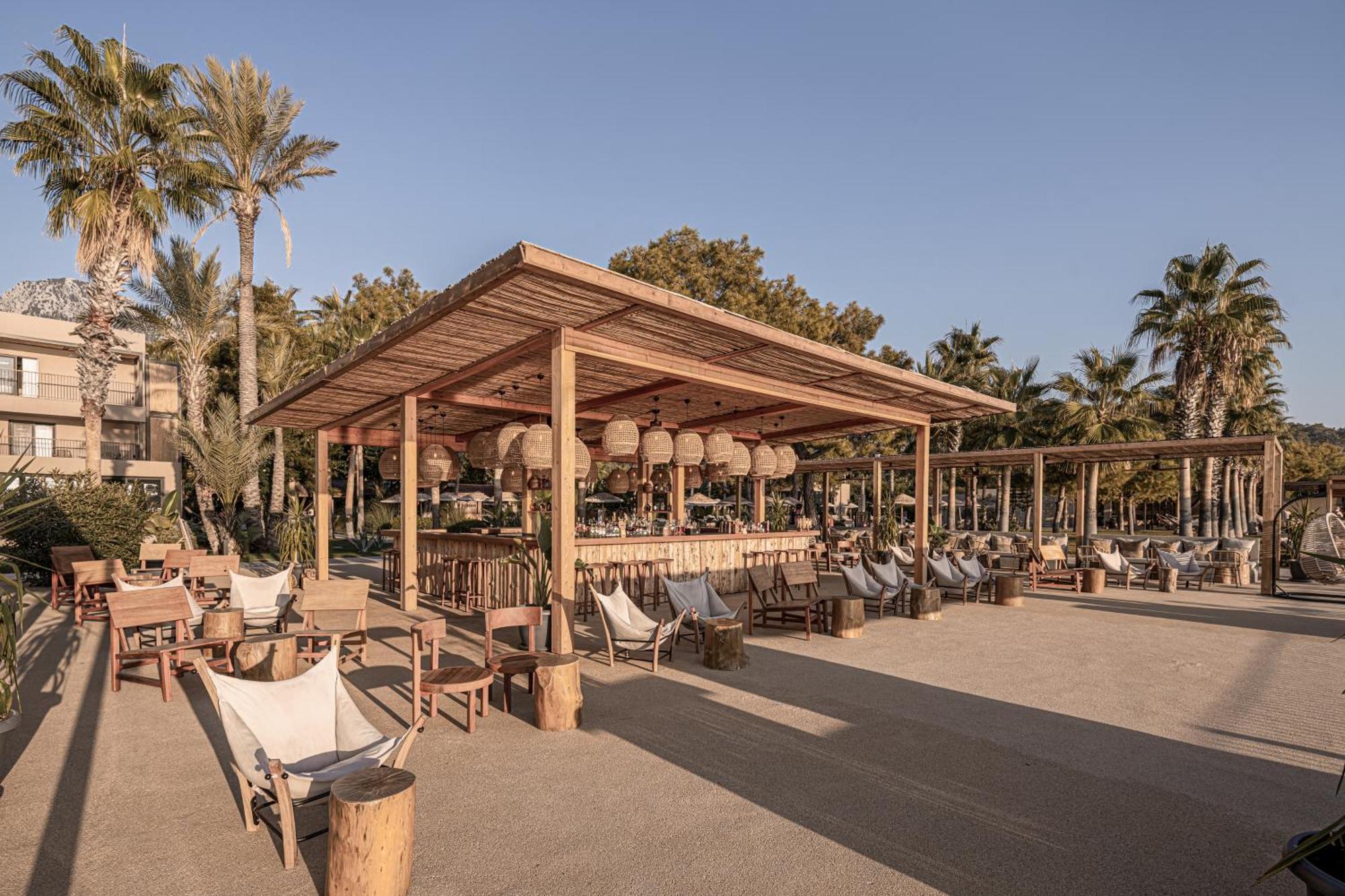 Balmy Beach Resort Κεμέρ Εξωτερικό φωτογραφία