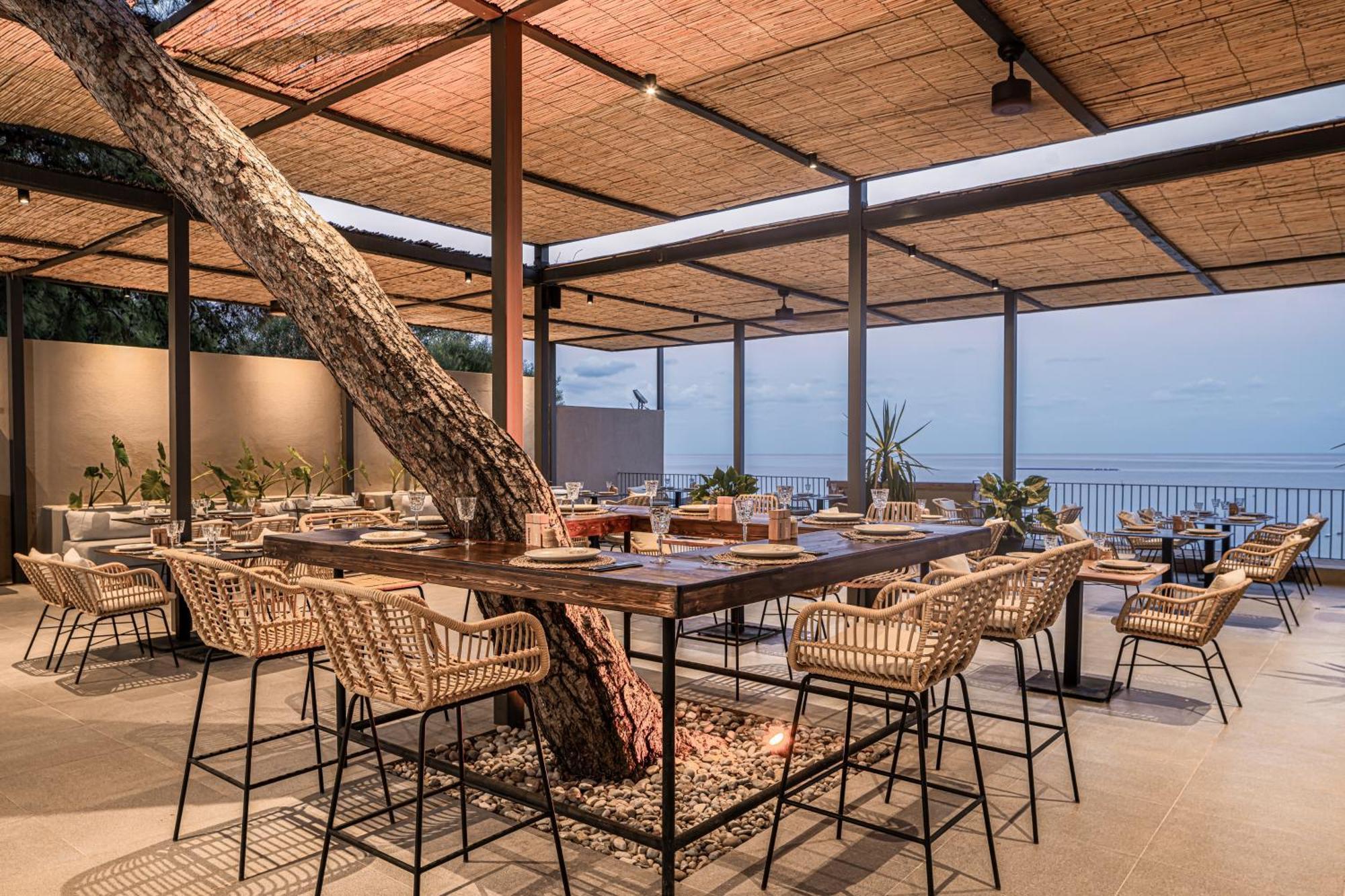 Balmy Beach Resort Κεμέρ Εξωτερικό φωτογραφία