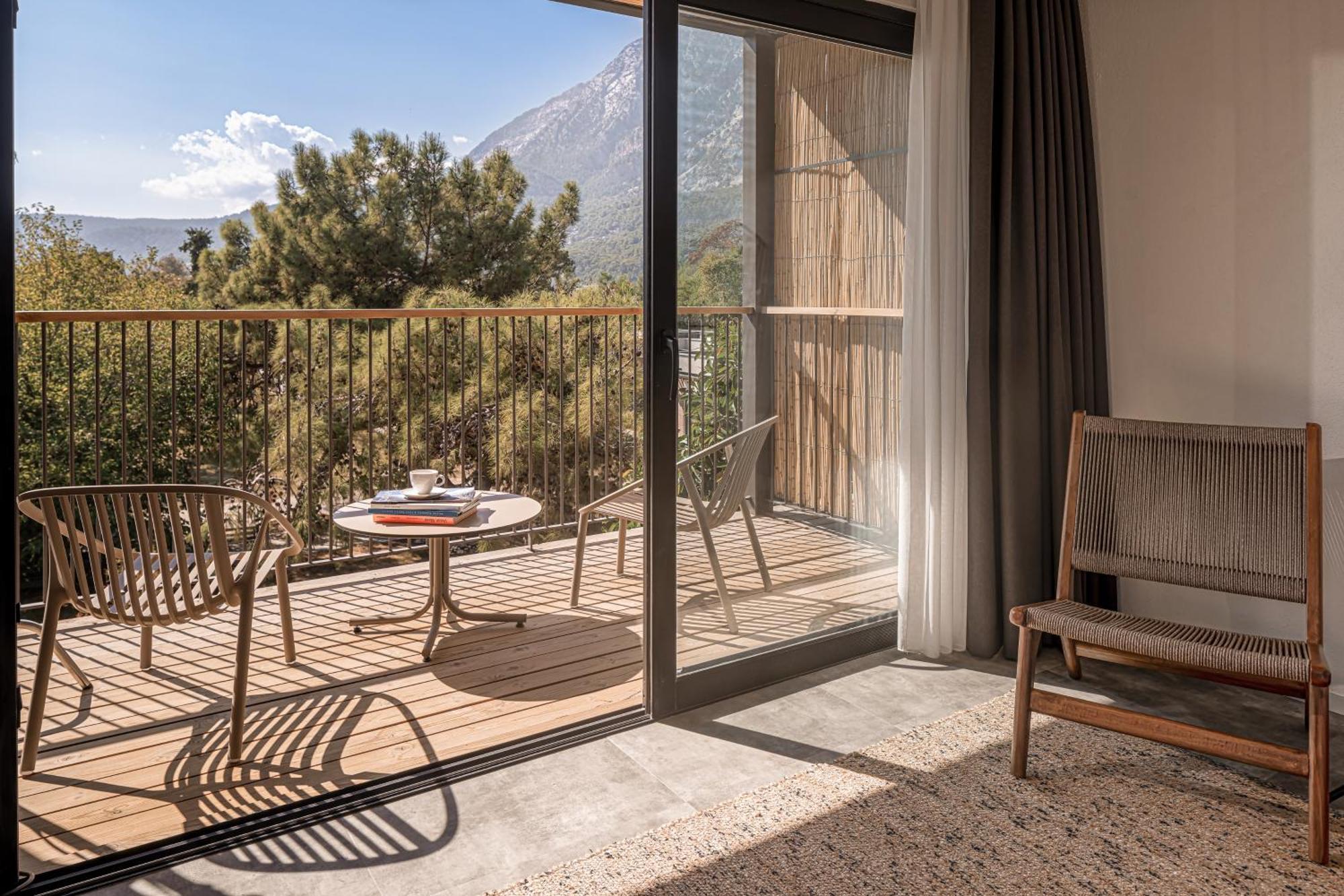 Balmy Beach Resort Κεμέρ Εξωτερικό φωτογραφία